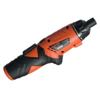 Аккумуляторная отвертка Daewoo DAA 3600Li Plus