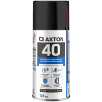 Смазка многофункциональная с трубочкой 125 мл AXTON